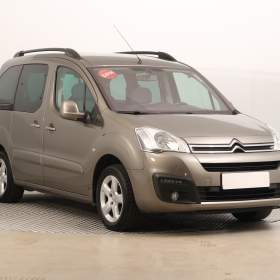 Citroën Berlingo 1.6 BlueHDi / 19420704