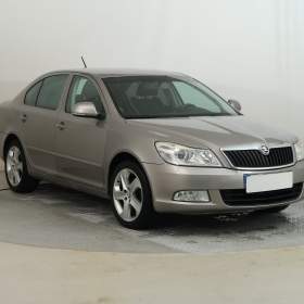 Škoda Octavia 2.0 TDI / 19420705
