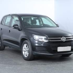 Volkswagen Tiguan 1.4 TSI / 19420708