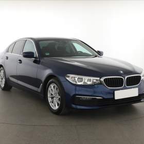 BMW Řada 5 520d / 19420713