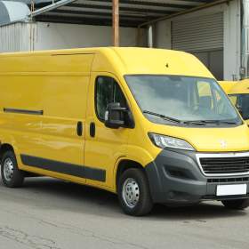 Peugeot Boxer 2.0 BlueHDi / 19421097