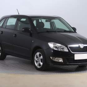 Škoda Fabia 1.2 TSI / 19421106