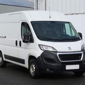 Peugeot Boxer 2.2 BlueHDi / 19421108