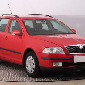Škoda Octavia 1.9 TDI / 19421112