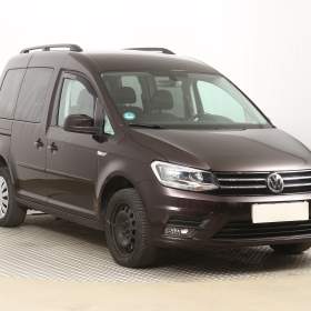 Volkswagen Caddy 2.0 TDI / 19421120