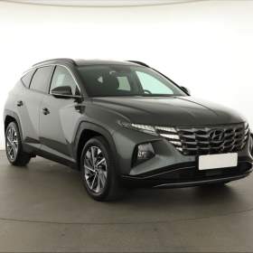 Hyundai Tucson 1.6 T- GDI 48V MHEV / 19421128