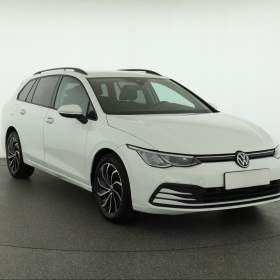 Volkswagen Golf 1.0 TSI / 19421129