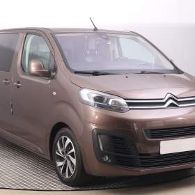 Citroën SpaceTourer 2.0 BlueHDi / 19421151