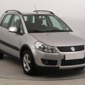Suzuki SX4 1.9 DDiS / 19421153
