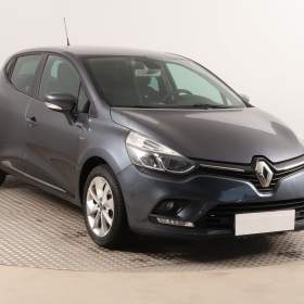 Renault Clio 1.2 16V / 19421161