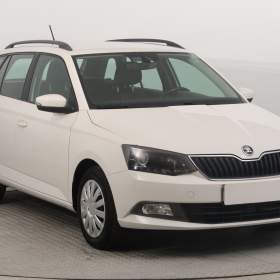 Škoda Fabia 1.2 TSI / 19421164