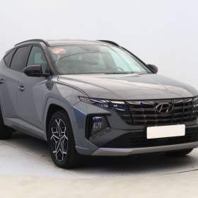 Hyundai Tucson 1.6 T- GDI 48V MHEV / 19421166