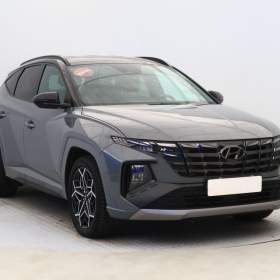Hyundai Tucson 1.6 T- GDI 48V MHEV / 19421166