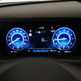 Foto inzerátu Hyundai Tucson 1.6 T-GDI 48V MHEV