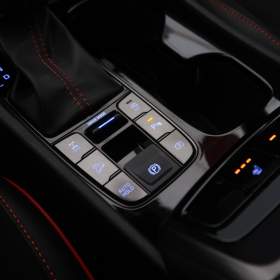 Foto inzerátu Hyundai Tucson 1.6 T-GDI 48V MHEV