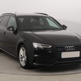Audi A4 2.0 TDI / 19421168