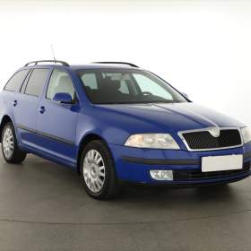 Škoda Octavia 1.9 TDI / 19421169