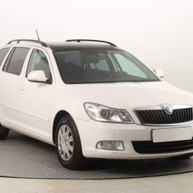 Škoda Octavia 1.6 TDI / 19421170