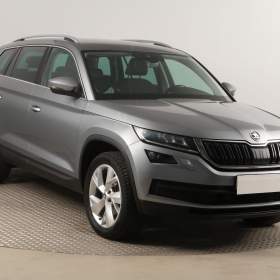 Škoda Kodiaq 2.0 TDI / 19421174