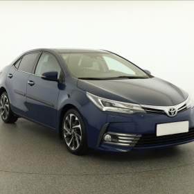 Toyota Corolla 1.6 Valvematic / 19421176