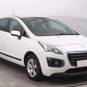 Peugeot 3008 1.6 BlueHDi / 19421178