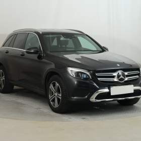 Mercedes- Benz GLC GLC 250d 4MATIC / 19421183