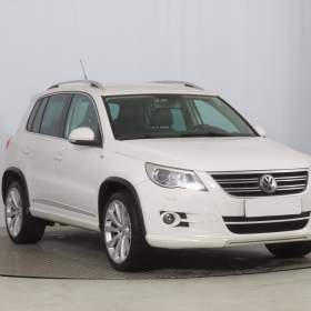 Volkswagen Tiguan 2.0 TDI / 19421193