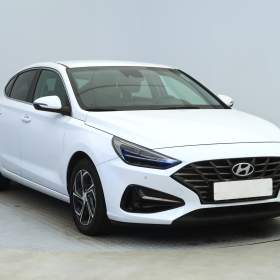 Hyundai i30 Fastback 1.0 T- GDI / 19421194