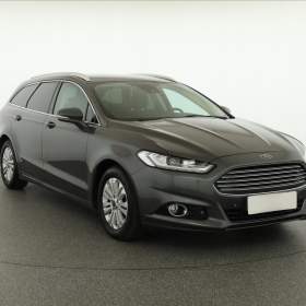 Ford Mondeo 2.0 TDCI / 19421197