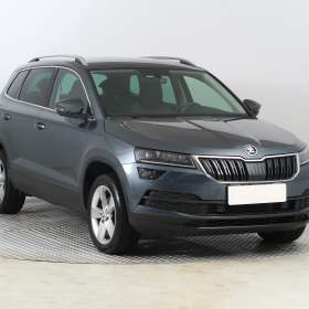 Škoda Karoq 1.5 TSI / 19421201