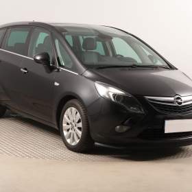 Opel Zafira 2.0 CDTI / 19421204