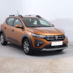 Dacia Sandero 1.0 TCe / 19421209