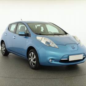 Nissan Leaf 24 kWh / 19421210
