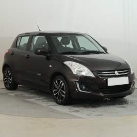 Suzuki Swift 1.2 / 19421211