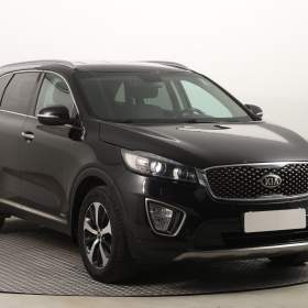 Kia Sorento 2.2 CRDi / 19421215