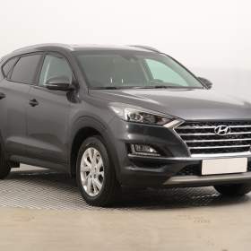 Hyundai Tucson 1.6 CRDi / 19421217