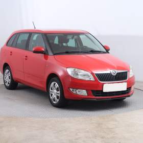 Škoda Fabia 1.6 TDI / 19421221