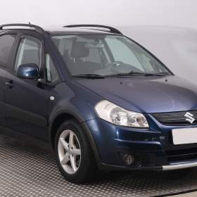 Suzuki SX4 1.6 VVT / 19421231