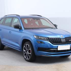 Škoda Kodiaq RS 2.0 TDI / 19421234