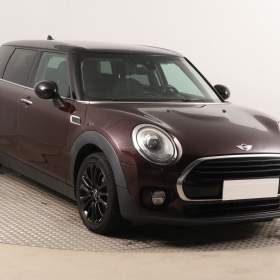 Mini Clubman Cooper D / 19421238