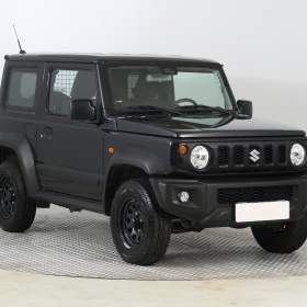 Suzuki Jimny 1.5 AllGrip / 19421241