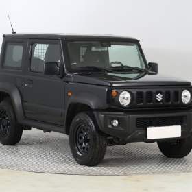 Suzuki Jimny 1.5 AllGrip / 19421241