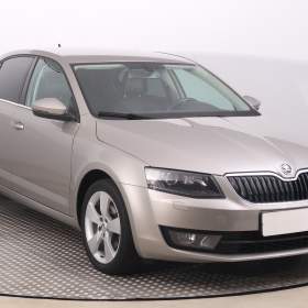 Škoda Octavia 1.4 TSI / 19421245