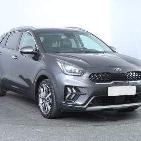 Kia Niro Hybrid / 19421246