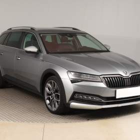 Škoda Superb 2.0 TDI / 19421249