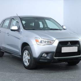 Mitsubishi ASX 1.6 MIVEC / 19421250