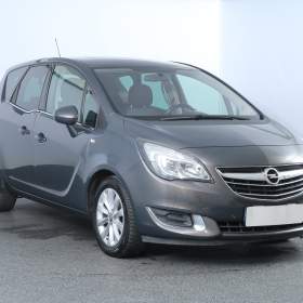 Opel Meriva 1.4 Turbo / 19421254