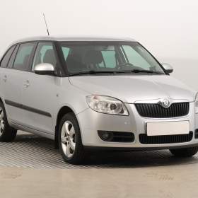 Škoda Fabia 1.4 TDI / 19421255