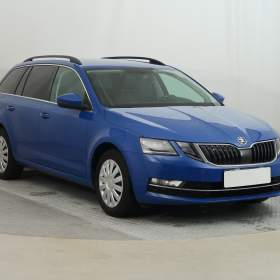 Škoda Octavia 2.0 TSI / 19421260