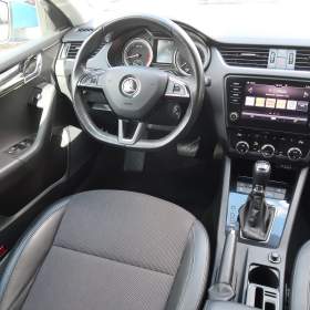 Škoda Octavia 2.0 TSI / 19421260